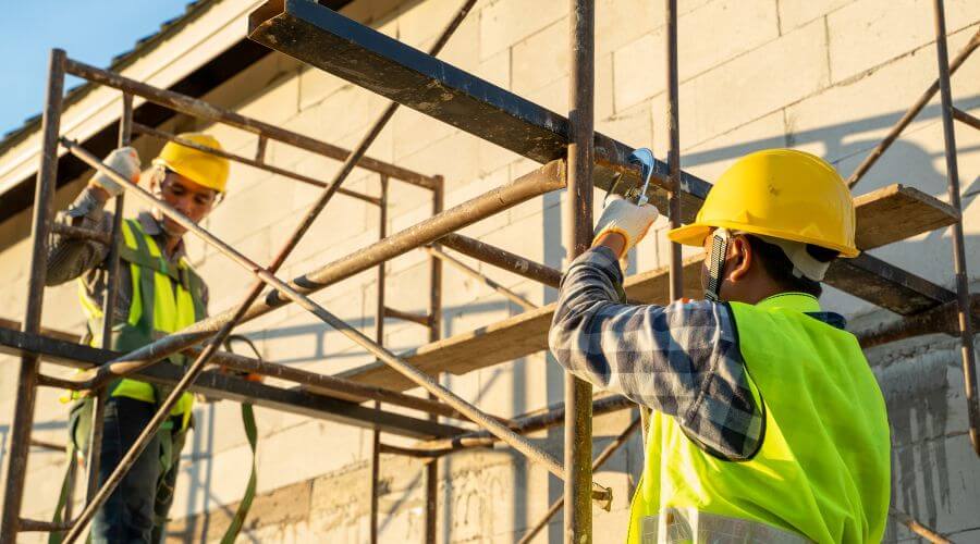 Gutter Repair and Sealing in Rose Hill, MS